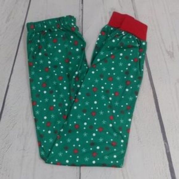 GIRL'S 2 Pc Size XL Unicorn PJ's - Picture 2 of 4